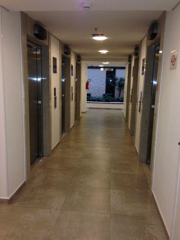 Sala-Conjunto, 38 m² - Foto 1