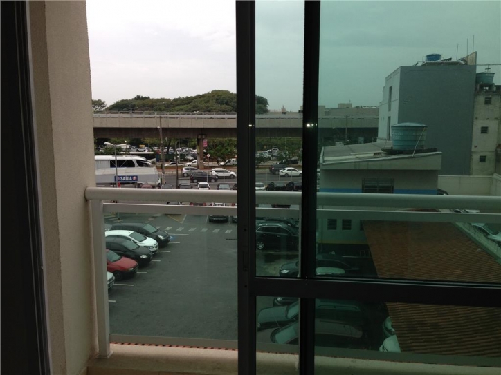 Sala-Conjunto, 38 m² - Foto 4