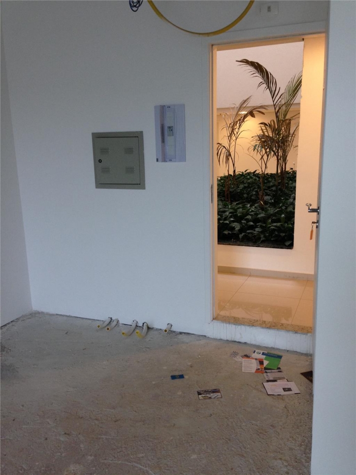 Sala-Conjunto, 38 m² - Foto 7