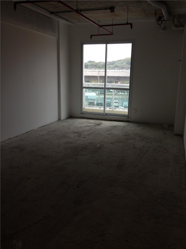 Sala-Conjunto, 38 m² - Foto 8