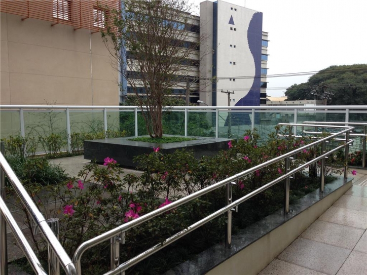 Sala-Conjunto, 38 m² - Foto 10