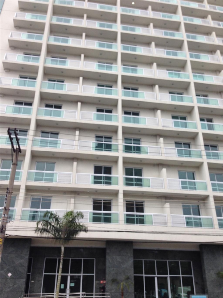 Sala-Conjunto, 38 m² - Foto 12