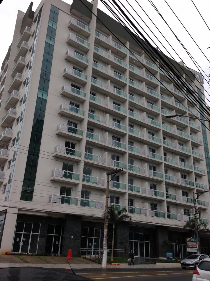 Sala-Conjunto, 38 m² - Foto 13