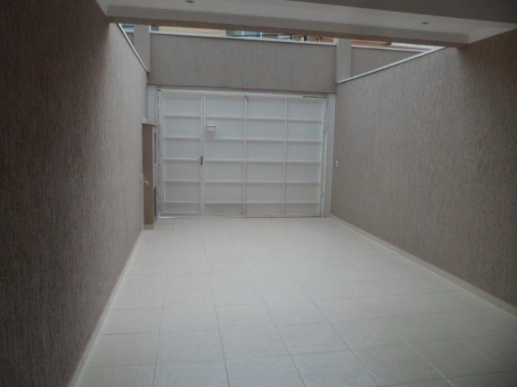 Sobrado, 3 quartos, 200 m² - Foto 4