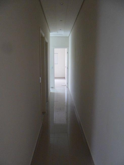 Sobrado, 3 quartos, 200 m² - Foto 10