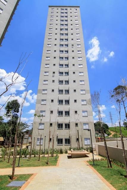 Apartamento, 2 quartos, 54 m² - Foto 3