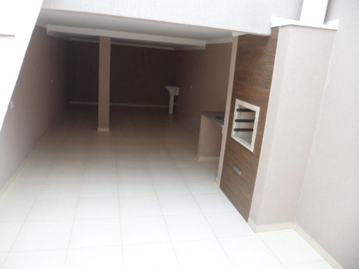 Sobrado, 3 quartos, 200 m² - Foto 16