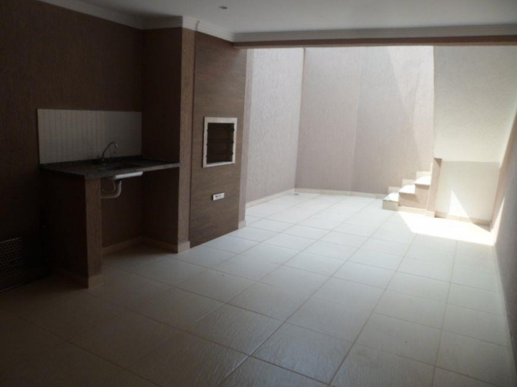 Sobrado, 3 quartos, 200 m² - Foto 19