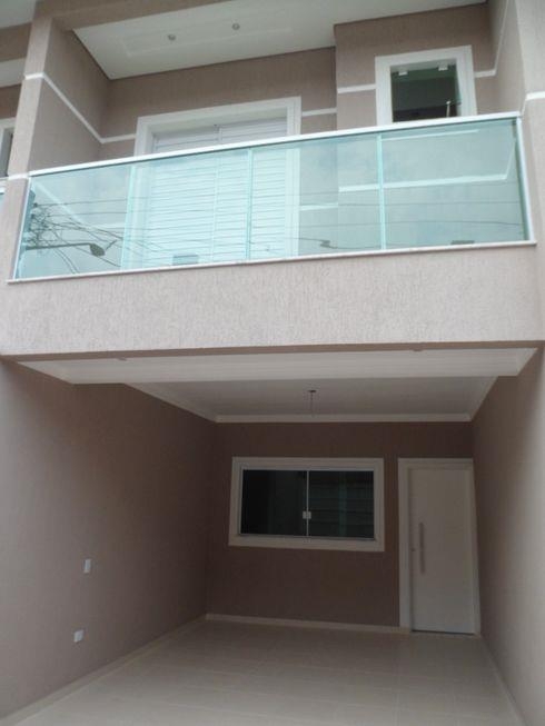 Sobrado, 3 quartos, 200 m² - Foto 20