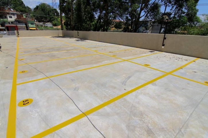 Apartamento, 2 quartos, 54 m² - Foto 4