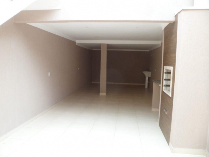 Sobrado, 3 quartos, 200 m² - Foto 21