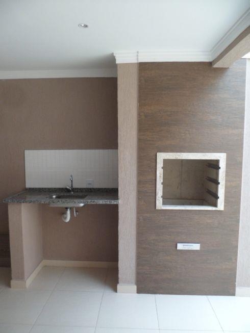 Sobrado, 3 quartos, 200 m² - Foto 27