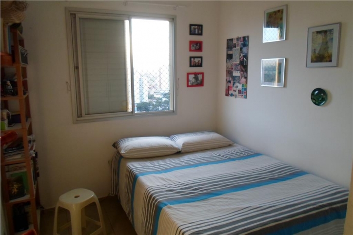 Apartamento para alugar com 3 quartos, 70m² - Foto 9
