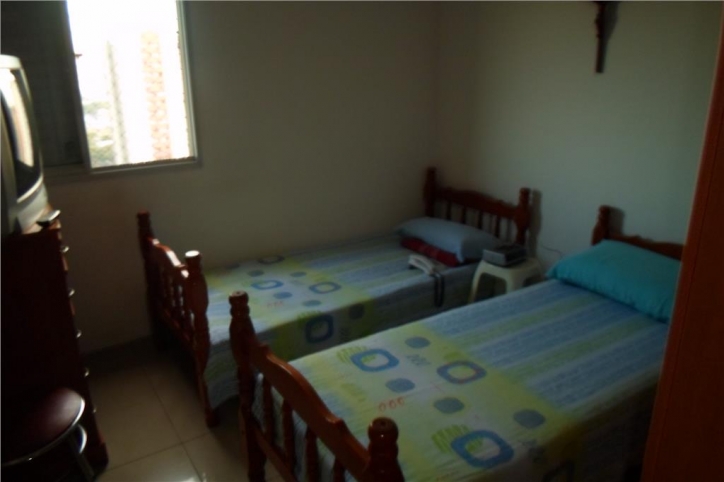 Apartamento para alugar com 3 quartos, 70m² - Foto 13