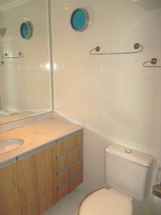 Apartamento à venda com 3 quartos, 69m² - Foto 5