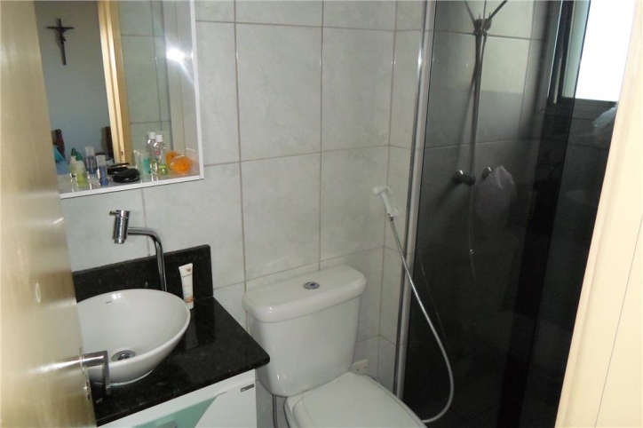 Apartamento para alugar com 3 quartos, 70m² - Foto 15