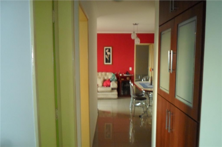 Apartamento para alugar com 3 quartos, 70m² - Foto 18