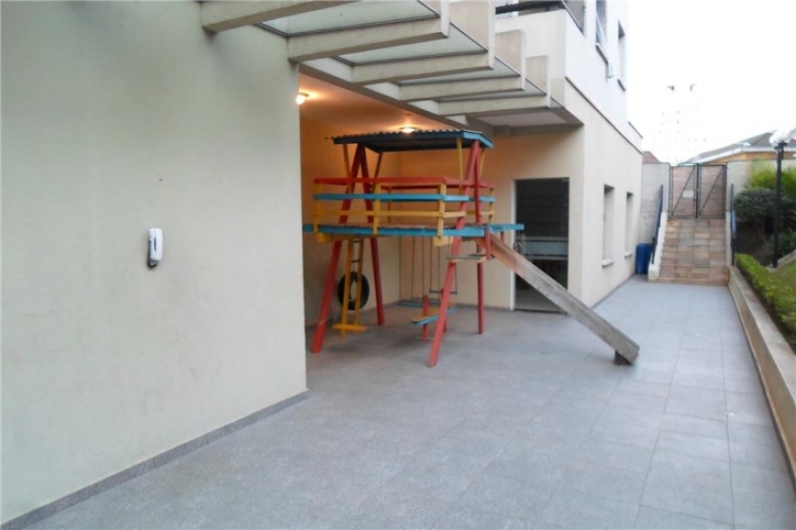 Apartamento para alugar com 3 quartos, 70m² - Foto 21