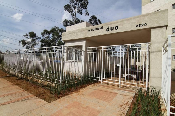 Apartamento, 2 quartos, 54 m² - Foto 10