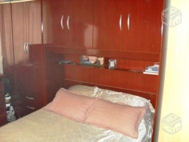 Apartamento à venda com 3 quartos, 57m² - Foto 1