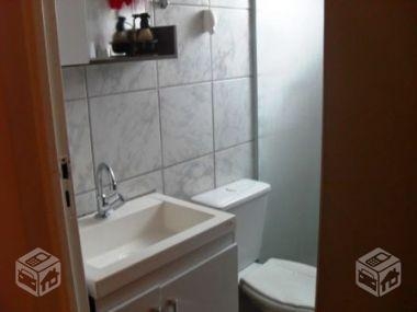 Apartamento à venda com 3 quartos, 57m² - Foto 2