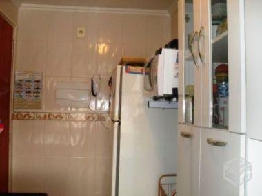 Apartamento à venda com 3 quartos, 57m² - Foto 3