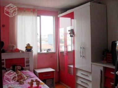 Apartamento à venda com 3 quartos, 57m² - Foto 6
