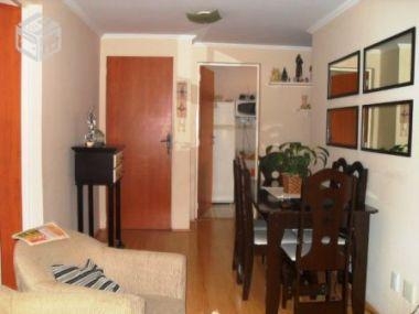 Apartamento à venda com 3 quartos, 57m² - Foto 7