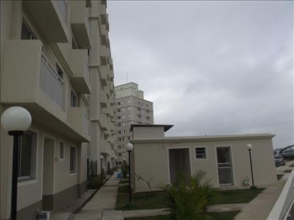 Apartamento, 3 quartos, 60 m² - Foto 8