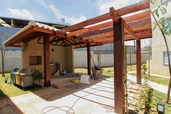 Apartamento, 2 quartos, 54 m² - Foto 13