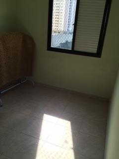 Apartamento, 2 quartos, 50 m² - Foto 5