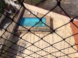 Apartamento, 2 quartos, 50 m² - Foto 6