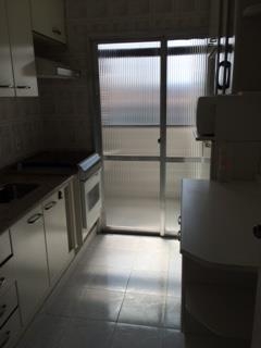 Apartamento, 2 quartos, 50 m² - Foto 9