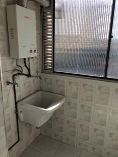 Apartamento, 2 quartos, 50 m² - Foto 11