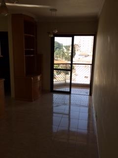 Apartamento, 2 quartos, 50 m² - Foto 12