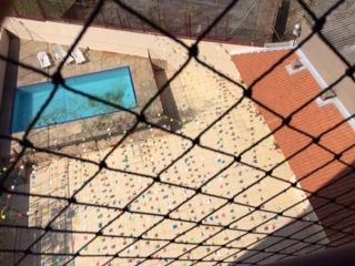 Apartamento, 2 quartos, 50 m² - Foto 15