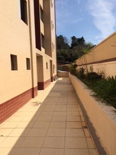 Apartamento, 2 quartos, 50 m² - Foto 20