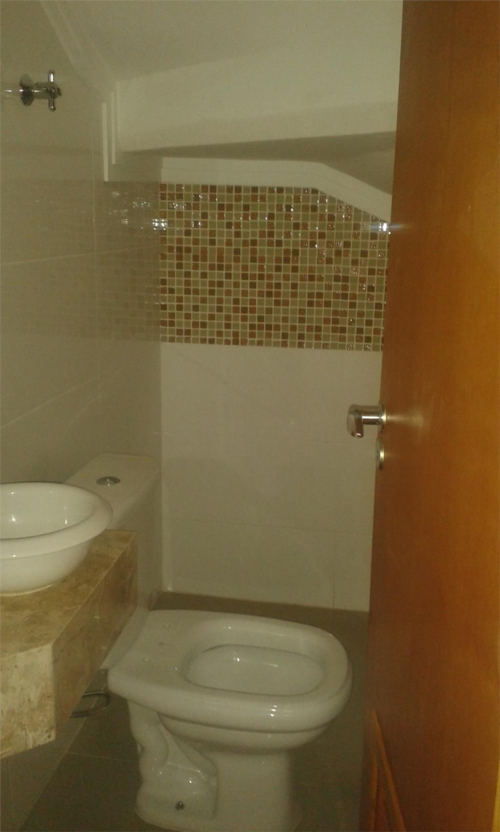 Sobrado, 3 quartos, 130 m² - Foto 8