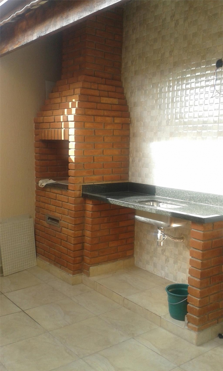 Sobrado, 3 quartos, 130 m² - Foto 10