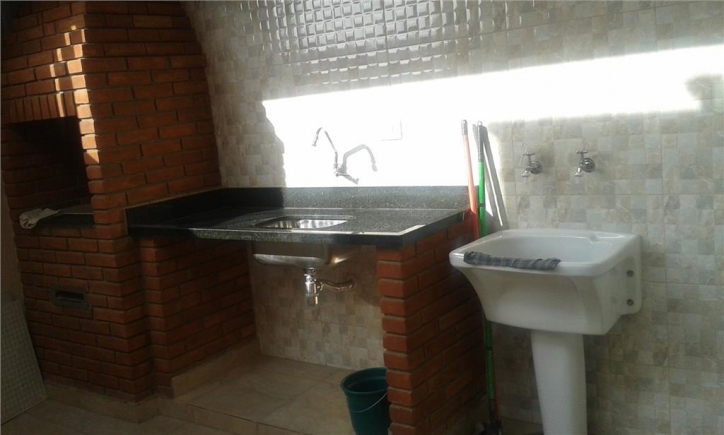 Sobrado, 3 quartos, 130 m² - Foto 11