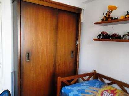 Apartamento à venda com 3 quartos, 69m² - Foto 6