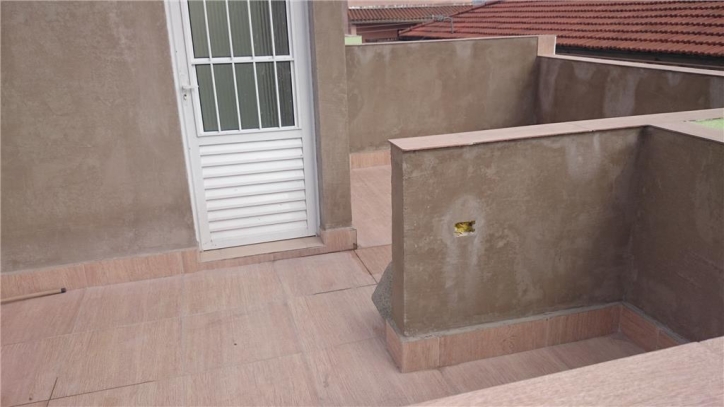 Sobrado, 2 quartos, 90 m² - Foto 11