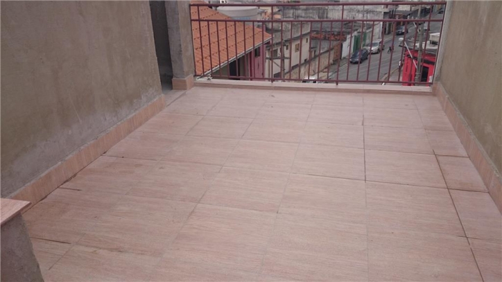 Sobrado, 2 quartos, 90 m² - Foto 12