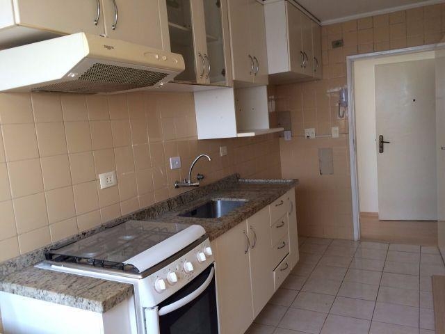 Apartamento, 2 quartos, 55 m² - Foto 7