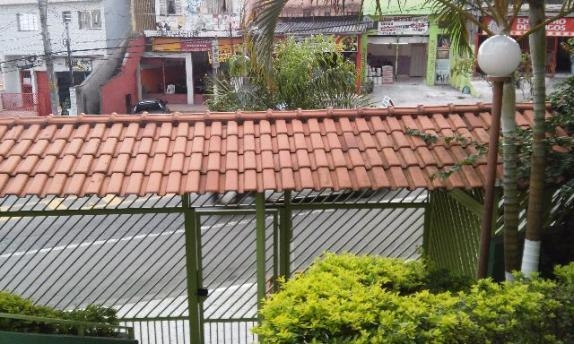 Apartamento, 2 quartos, 47 m² - Foto 1