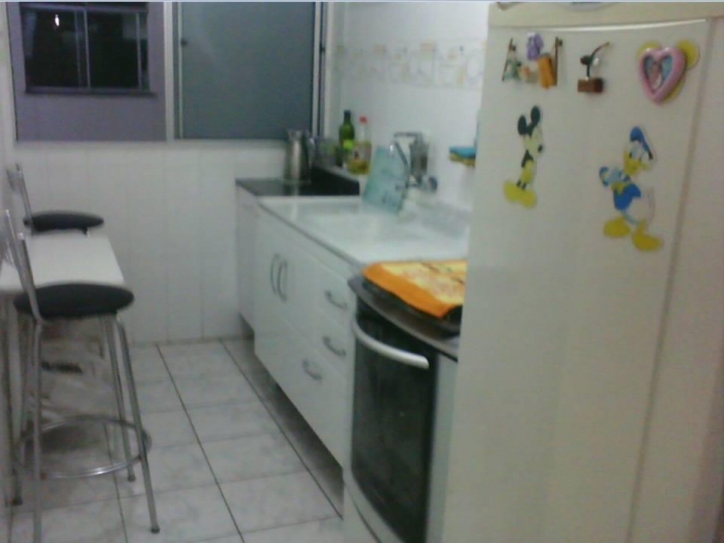 Cobertura, 2 quartos, 92 m² - Foto 1