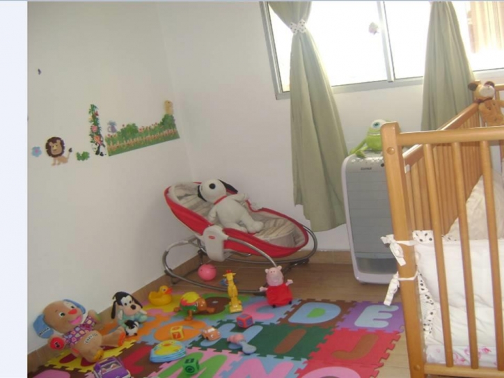 Cobertura, 2 quartos, 92 m² - Foto 10