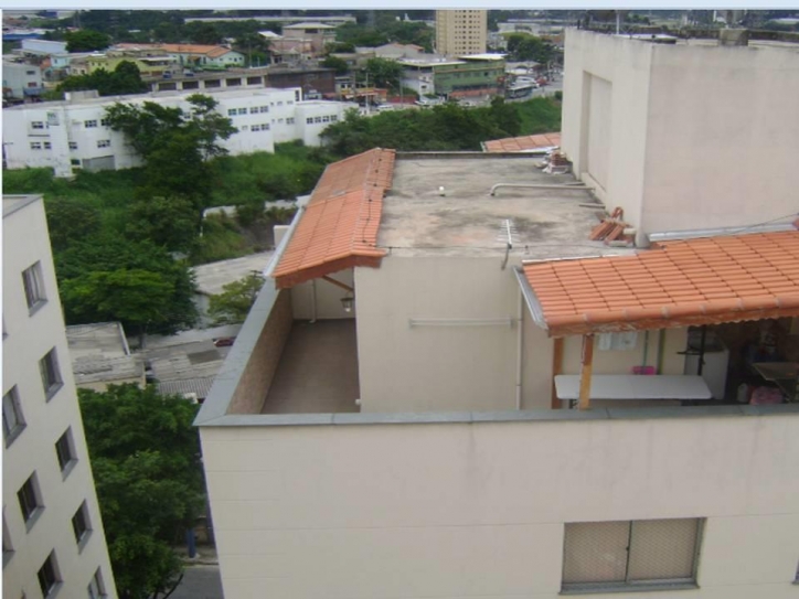 Cobertura, 2 quartos, 92 m² - Foto 16