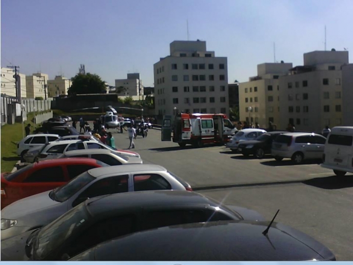 Cobertura, 2 quartos, 92 m² - Foto 17