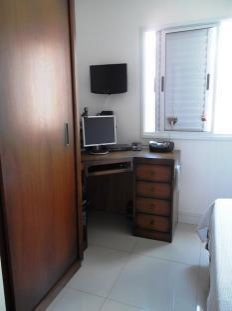 Apartamento à venda com 3 quartos, 69m² - Foto 7
